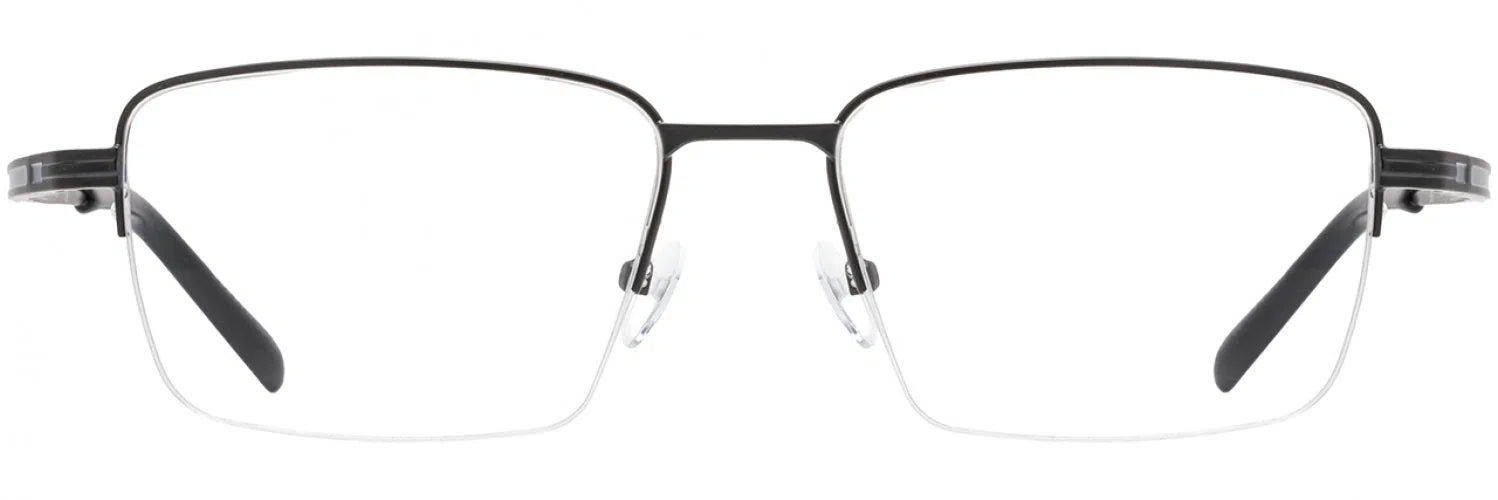 Michael Ryen MRM152 Eyeglasses - view 3